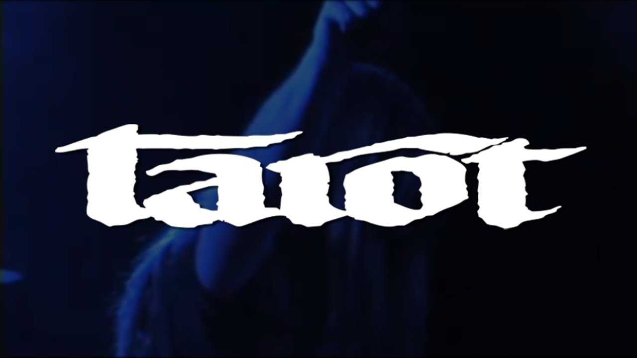 TAROT - Tides (Lyric video)