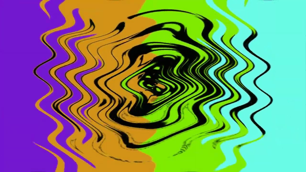 Google Broadcasting Network logo Effects Round 1 Vs Everyone (1/100)