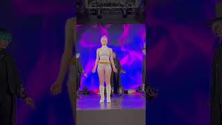 K-pop demon hunter cosplay saja boys Jinu Zoe huntrix babysaja dance soda pop Rumi kpop kpdh sodapop