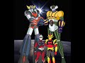 Goldrake Vs Jeeg Robot D Acciaio Scontro Completo Montaggio 