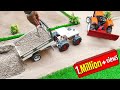 Diy science project diy tractor trolly loadingminicreative1 sunfarming7533 keepvilla