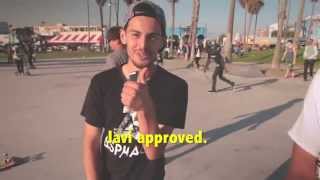 Bigr Audio Wristboom Bluetooth Speaker WristBoom vs. Venice Beach