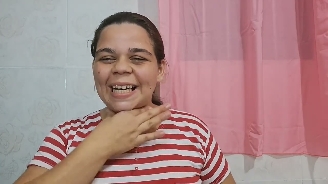 Sneezing Fits🤢 - Renite ataca novamente a Vivi  -ESPIRROS (Sneezing Fits)