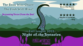Final Fantasy Randomizer - Fall League 2025: Week 2/Race 2