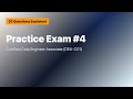 AWS Data Engineer Associate (DEA-C01) #4 | 20 Questions Explained