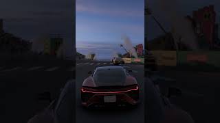 FORZA HORIZON 6 #shorts