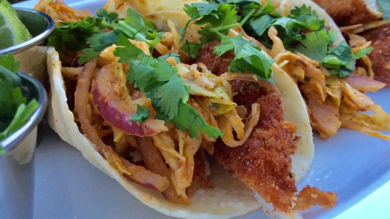 El Chef taco services catering services