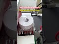 Shrink packaging machine for paper roll #heatshrinkablepackagingmachine #shrinkwrappingmachine