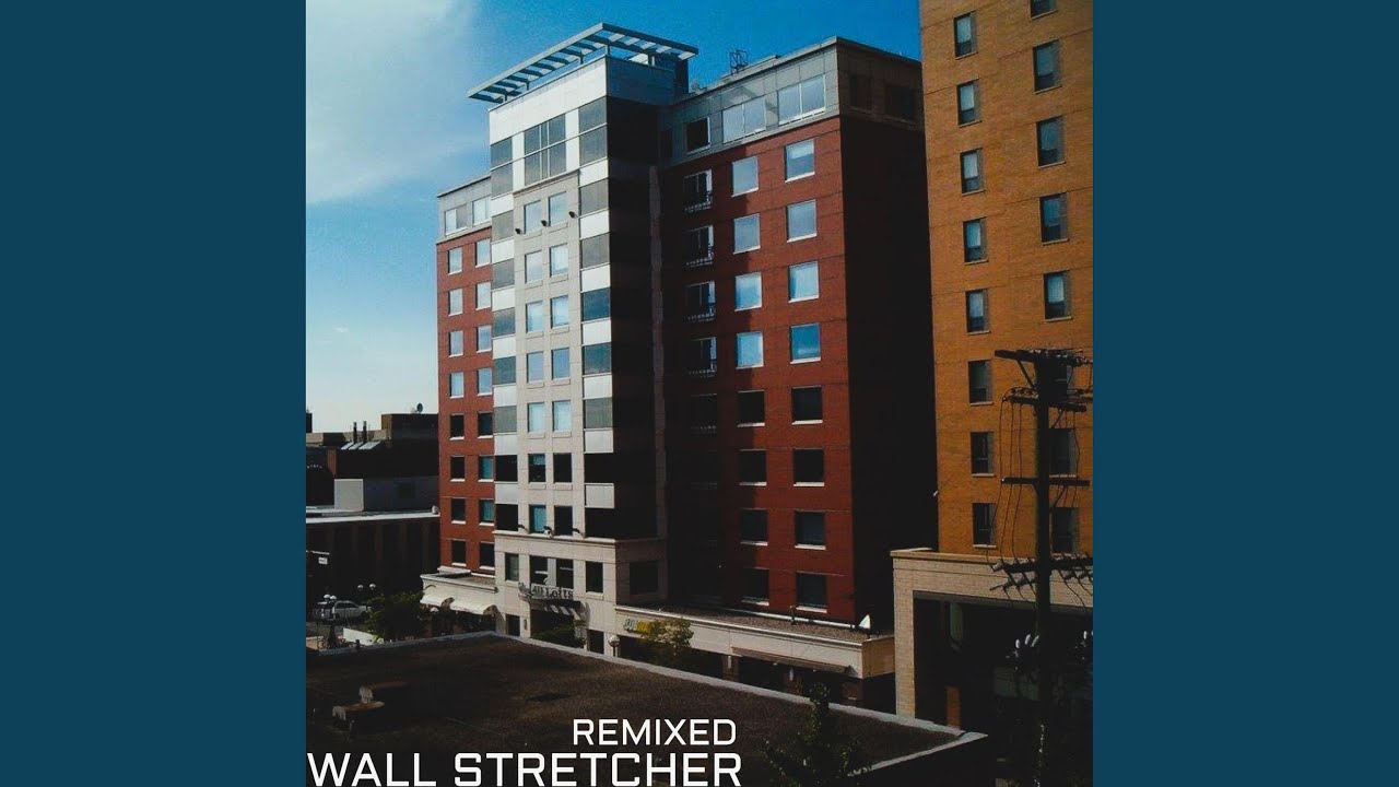 Art School Dropout (Dave Stawecki Remix)