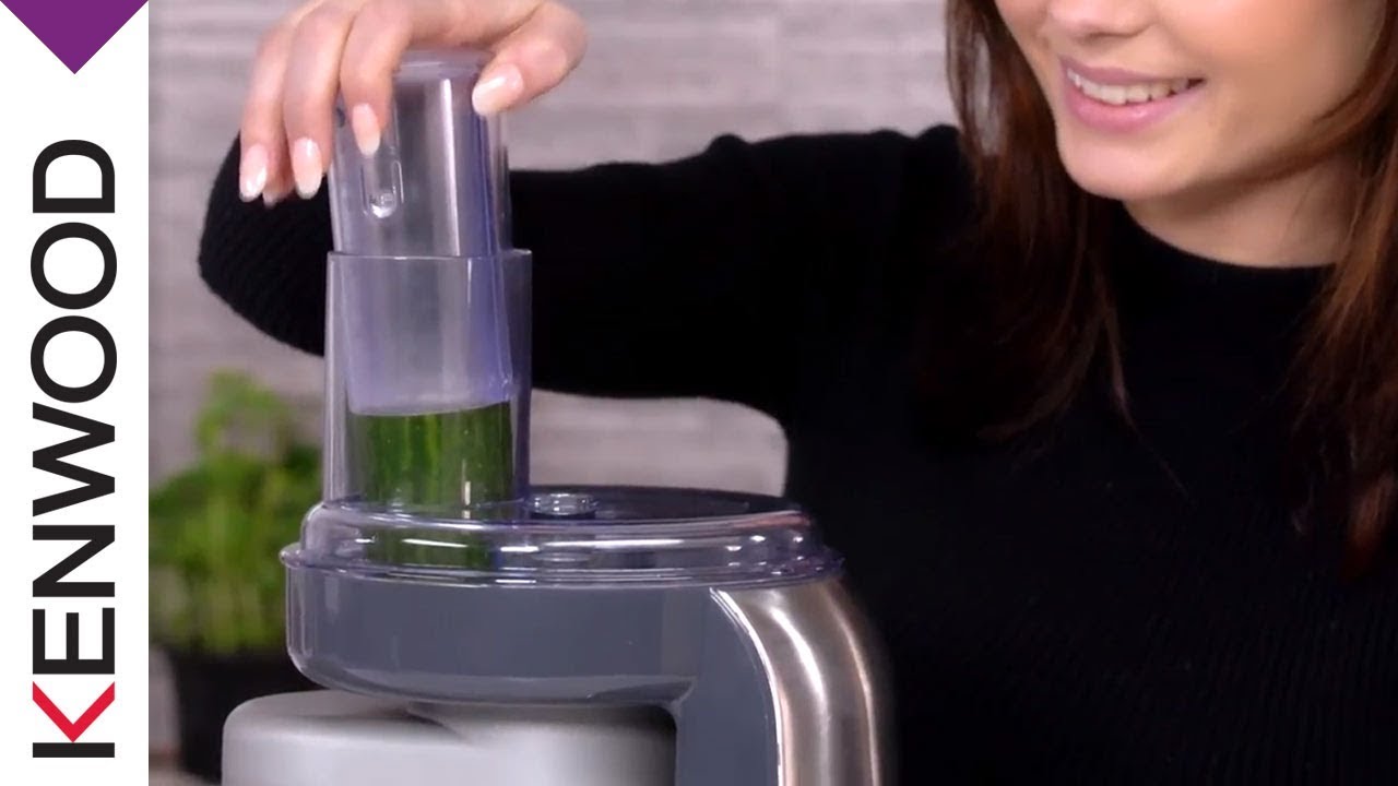 Rape à légumes pour robots KENWOOD Rape à légumes pour robots KENWOOD