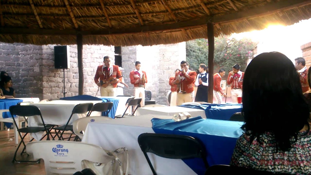 Mariachi Banda Nueva Generaci N YouTube