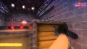 CS 1.6 | OLD Clip by Hybris