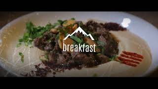 slide show - icc cafe
