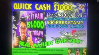 Make Money by Mailing Flyers from Home, Online or Offline screenshot 5