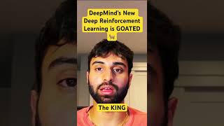 This AI Algorithm can Create BETTER Algorithms. #ai #science #technology