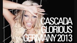 CASCADA - GLORIOUS [GERMAN PRESELECTIONS 2013] GERMANY 2013