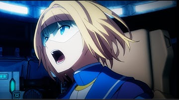 [AMV] - PRAETORIAN ⌈ Hedge/Keintseru⌋