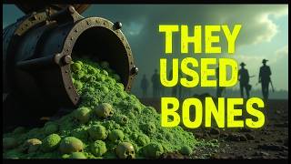 SHOCKING: The 100-Year Fertilizer Lie Exposed 🦴