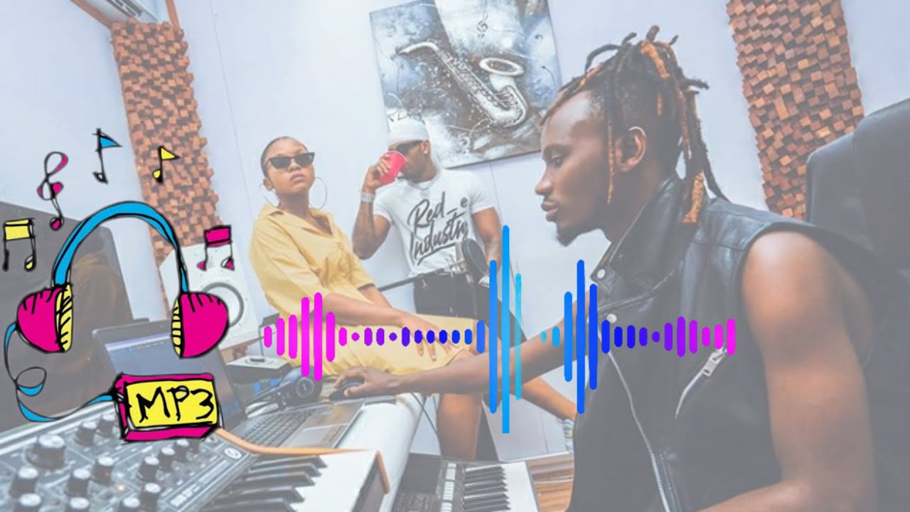 BALAA! HUU WIMBO MPYA WA ZUCHU NA DIAMOND UMEKUJA KUTIKISA DUNIA NZIMA