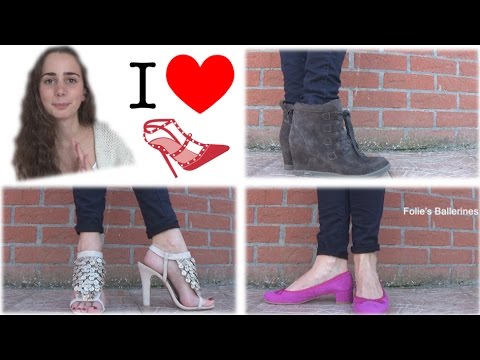 All About My Shoes - Blandine Lifestyle