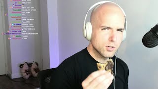 QSMP - Day 174 - Medical Mishap