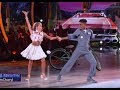 Mandla Morris & Brightyn Brems - Dancing With The Stars Juniors (DWTS Juniors) Episode 2