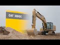 Cat® 330 GC | Полный обзор экскаватора нового поколения