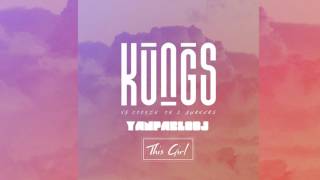Yan Pablo DJ feat. Kungs - This Girl [ Funk Remix ] Resimi