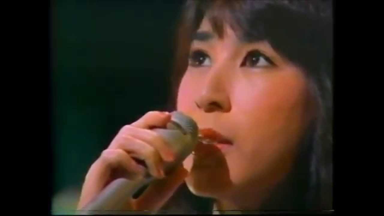 女のブルース（動画）☆藤 圭子 - YouTube