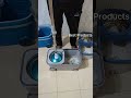 Spin Mop 👍 Cleaning Tools 💖 Floor Cleaning Mop 💖 Cleaning ASMA #asmr #tools #mop #shorts 2