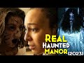 Best Found Footage Horror | Hell House LLC Origins: The Carmichael Manor (2023) Explained In Hindi