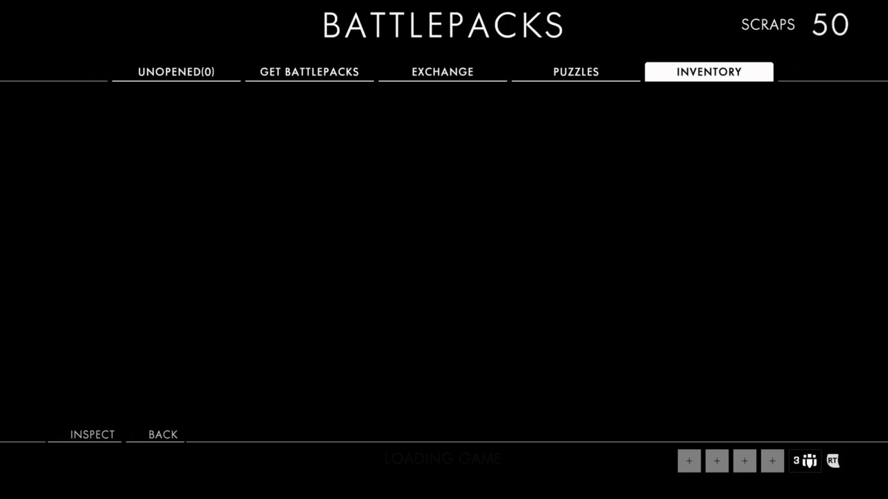 Battlefield™ 1 May Update Xbox one BROKEN Screens DICE!