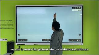 How to Use UPicture for Seamless Photo Editing & Text Recognition | Smart Whiteboard Software