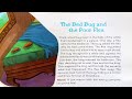 The Bed Bug and the Poor Flea - 108 Short Stories with Morals