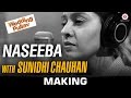 Capture de la vidéo Naseeba - Making | Wedding Pullav | Sunidhi Chauhan | Salim - Sulaiman