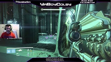 Best Crota Solo Strategy (Best method for all 3 Characters)