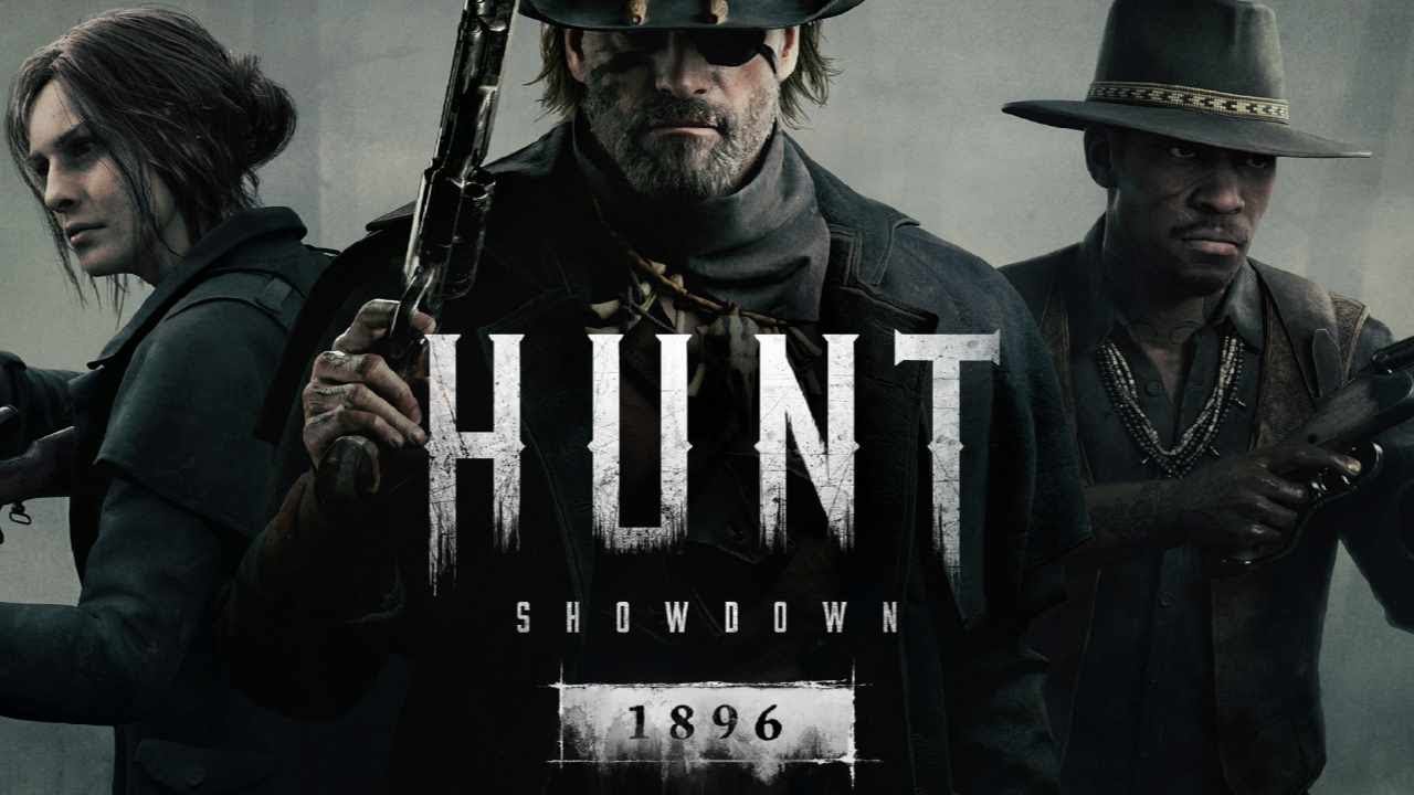 How To Enable/Disable Incoming Voice Chat Hunt Showdown 1896 - YouTube