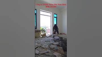 Lắp đặt ban công nhôm đúc 50