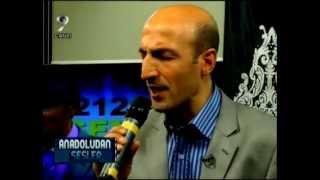 Rifat Öztürk Fi̇ncanin Etrafi Yeşi̇l