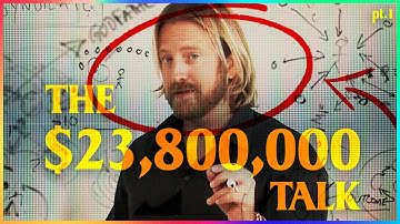 How This Surfer Made $23.8 Million In 18 HOURS With His Online Business - Influence Frank Kern Pt.1