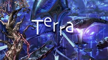 Final Fantasy IX - Terra [Extended]