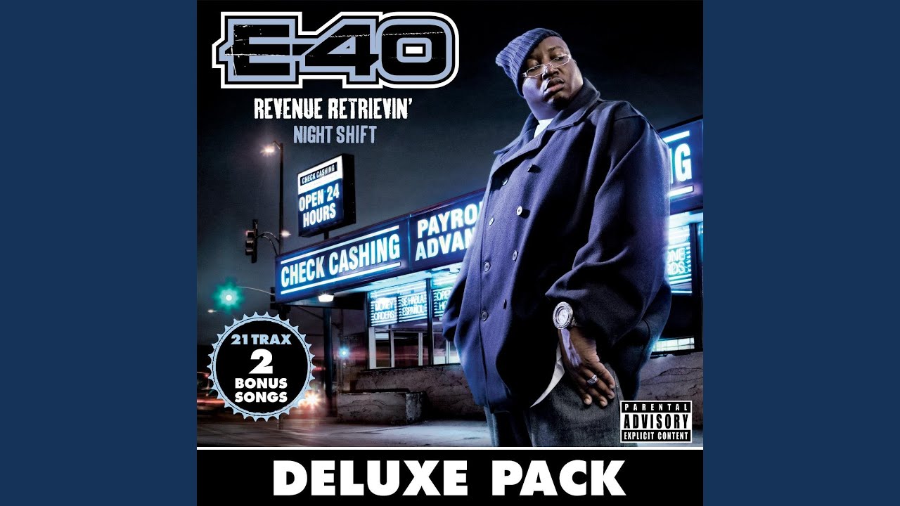 Knock 'Em Down Music (feat. Ya' Boy, Turf Talk & Cousin Fik)