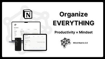 Stop Procrastinating in Notion: 5 Dashboards to Supercharge Your Productivity
