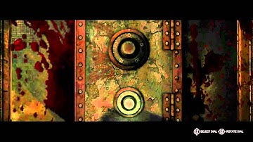 Evil Within: Chapter 9 Safe Combination