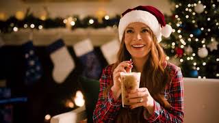 Lindsay Lohan - That Is One Dirty Soda, Santa (Pepsi Commercial)