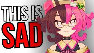 VTuber Bullied Over FACE REVEAL