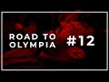 Ankunft in Portugal! | Johann Schatz &amp; Emir Omeragic | ROAD TO OLYMPIA #12