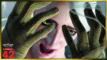 THE BATTLE OF KAER MORHEN! - The Witcher 3 Next Gen - Part 42