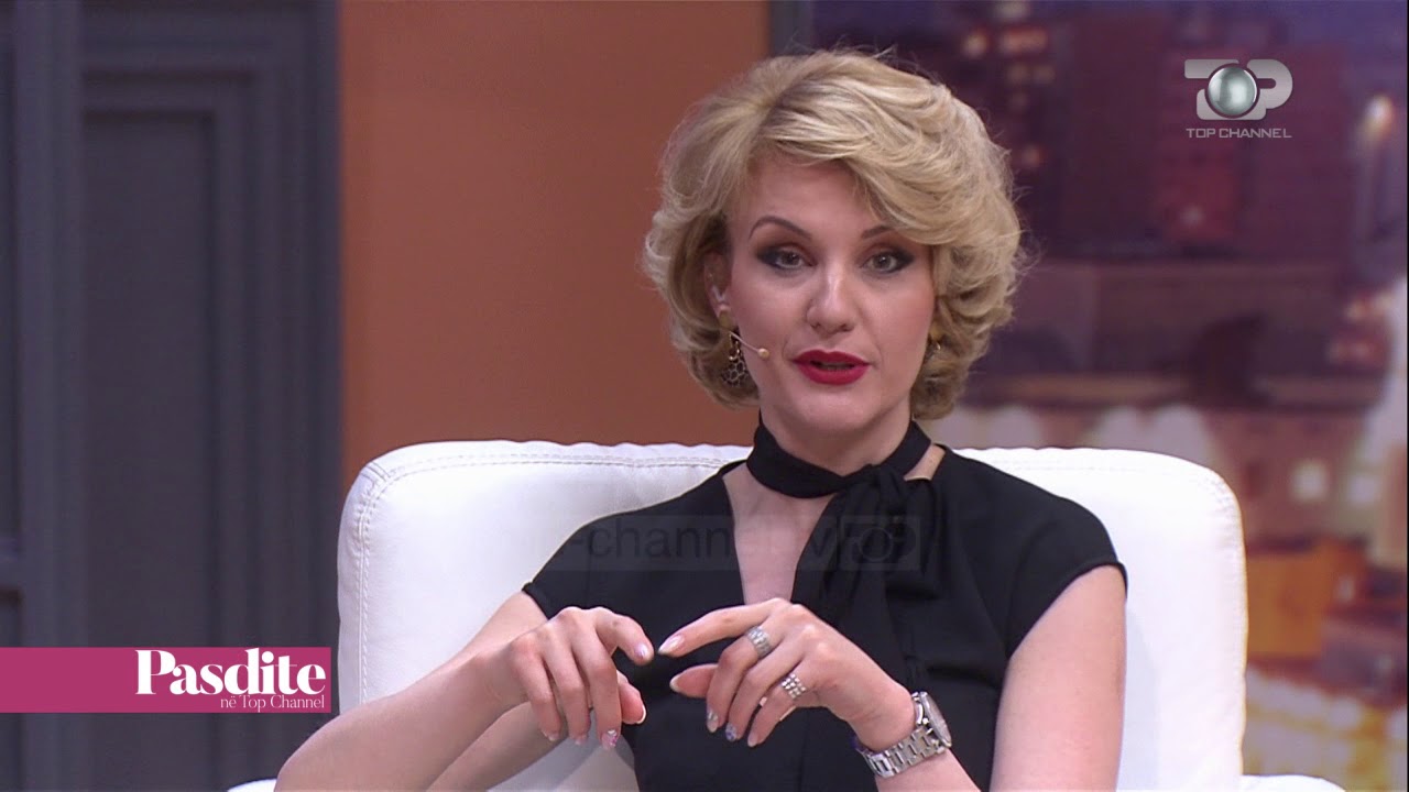 Pasdite ne TCH, Mirela Milori jetea ne amerike dhe pasioni per perkthimin , 5 Prill 2018, Pjesa 4