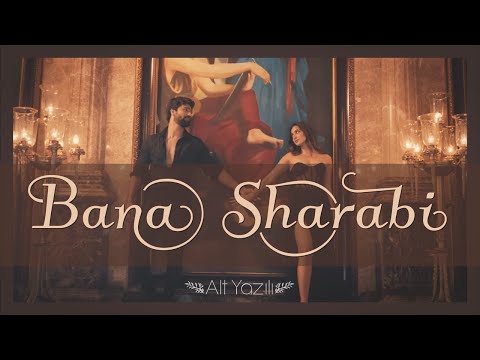 Bana Sharabi - Türkçe Alt Yazılı | Jubin Nautiyal